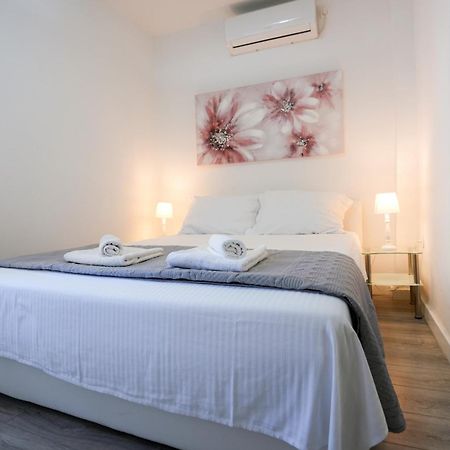 Apartment Kaya Prime Location In Old Town Zadar Buitenkant foto