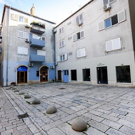 Apartment Kaya Prime Location In Old Town Zadar Buitenkant foto