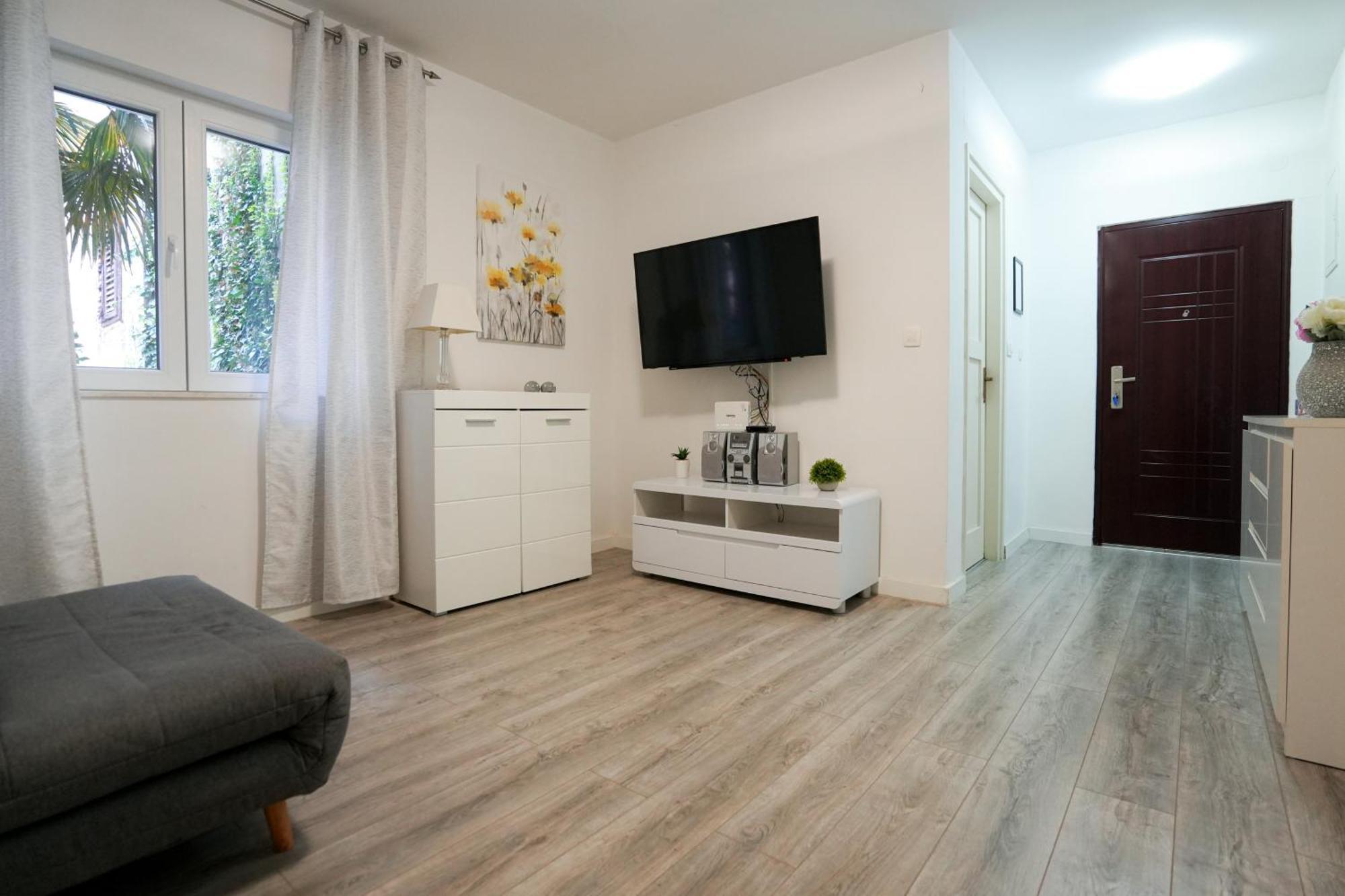 Apartment Kaya Prime Location In Old Town Zadar Buitenkant foto