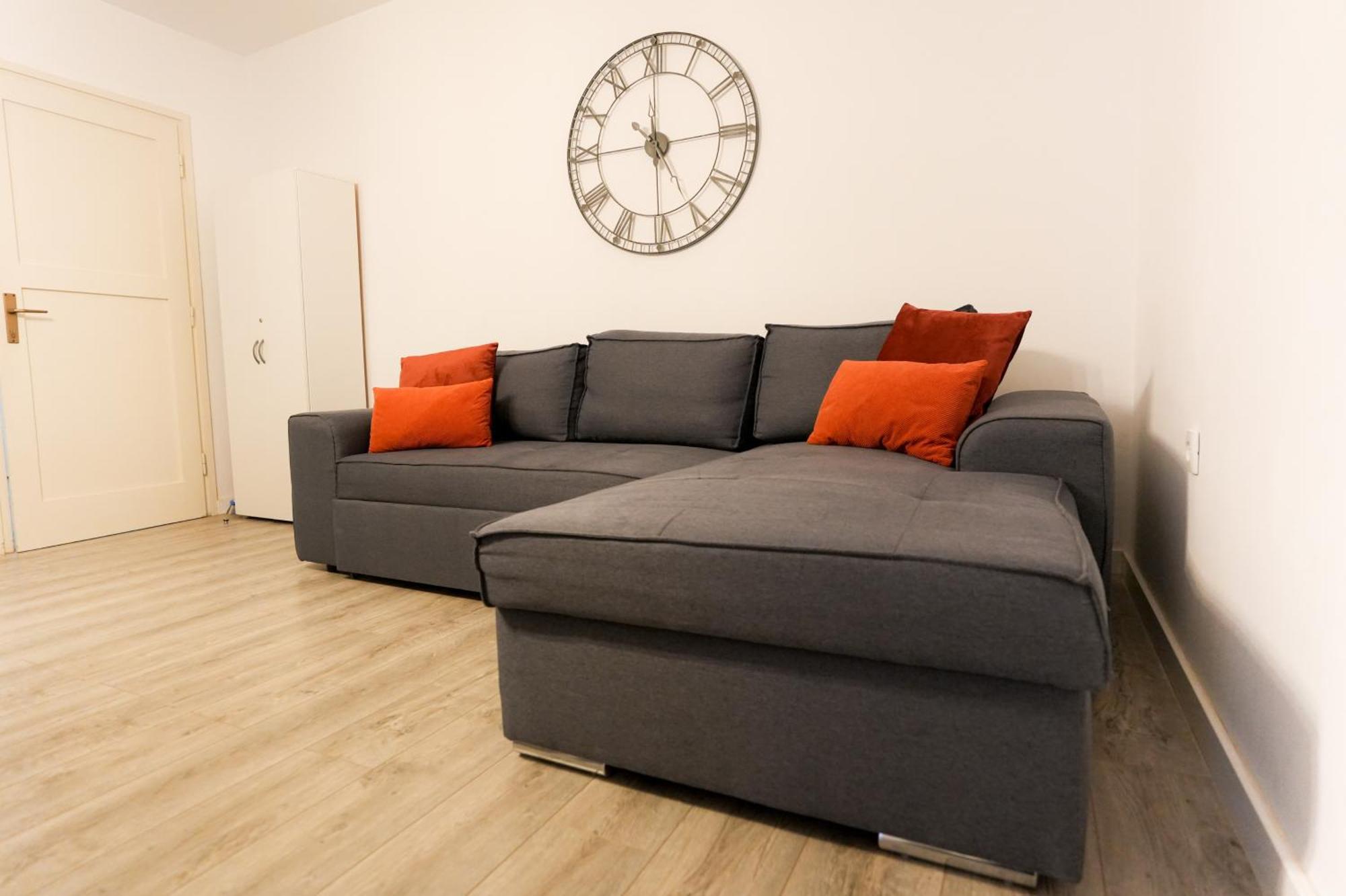 Apartment Kaya Prime Location In Old Town Zadar Buitenkant foto