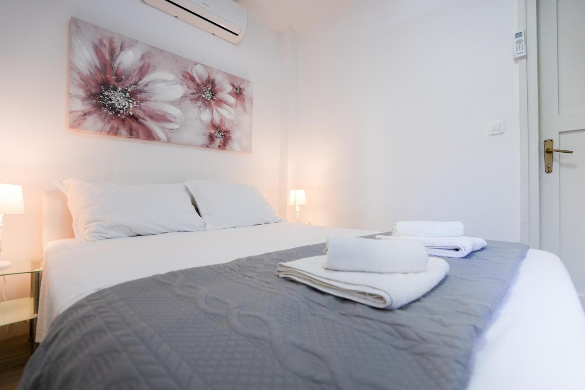 Apartment Kaya Prime Location In Old Town Zadar Buitenkant foto