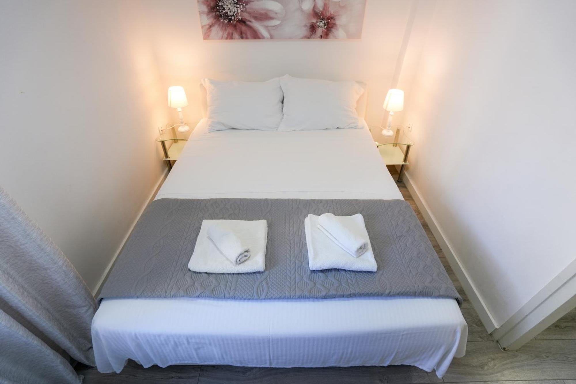 Apartment Kaya Prime Location In Old Town Zadar Buitenkant foto