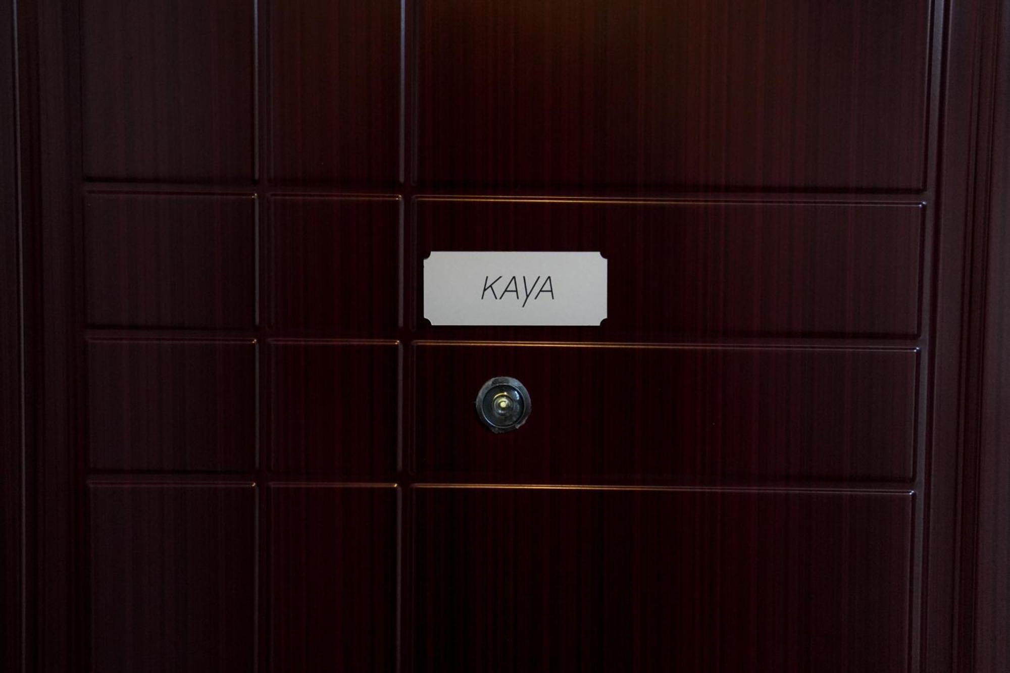 Apartment Kaya Prime Location In Old Town Zadar Buitenkant foto