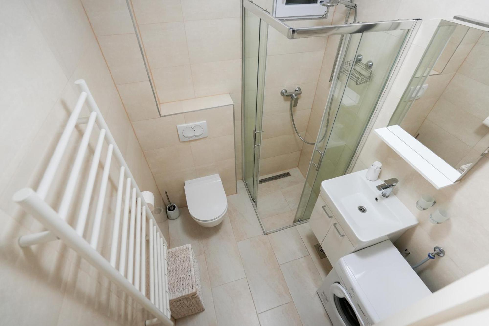 Apartment Kaya Prime Location In Old Town Zadar Buitenkant foto