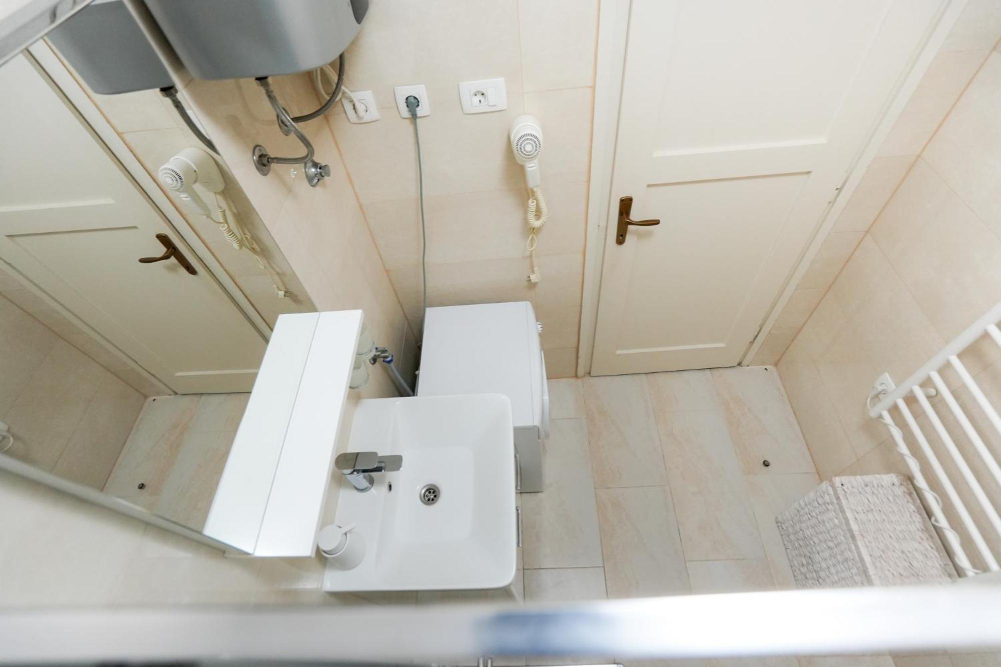 Apartment Kaya Prime Location In Old Town Zadar Buitenkant foto