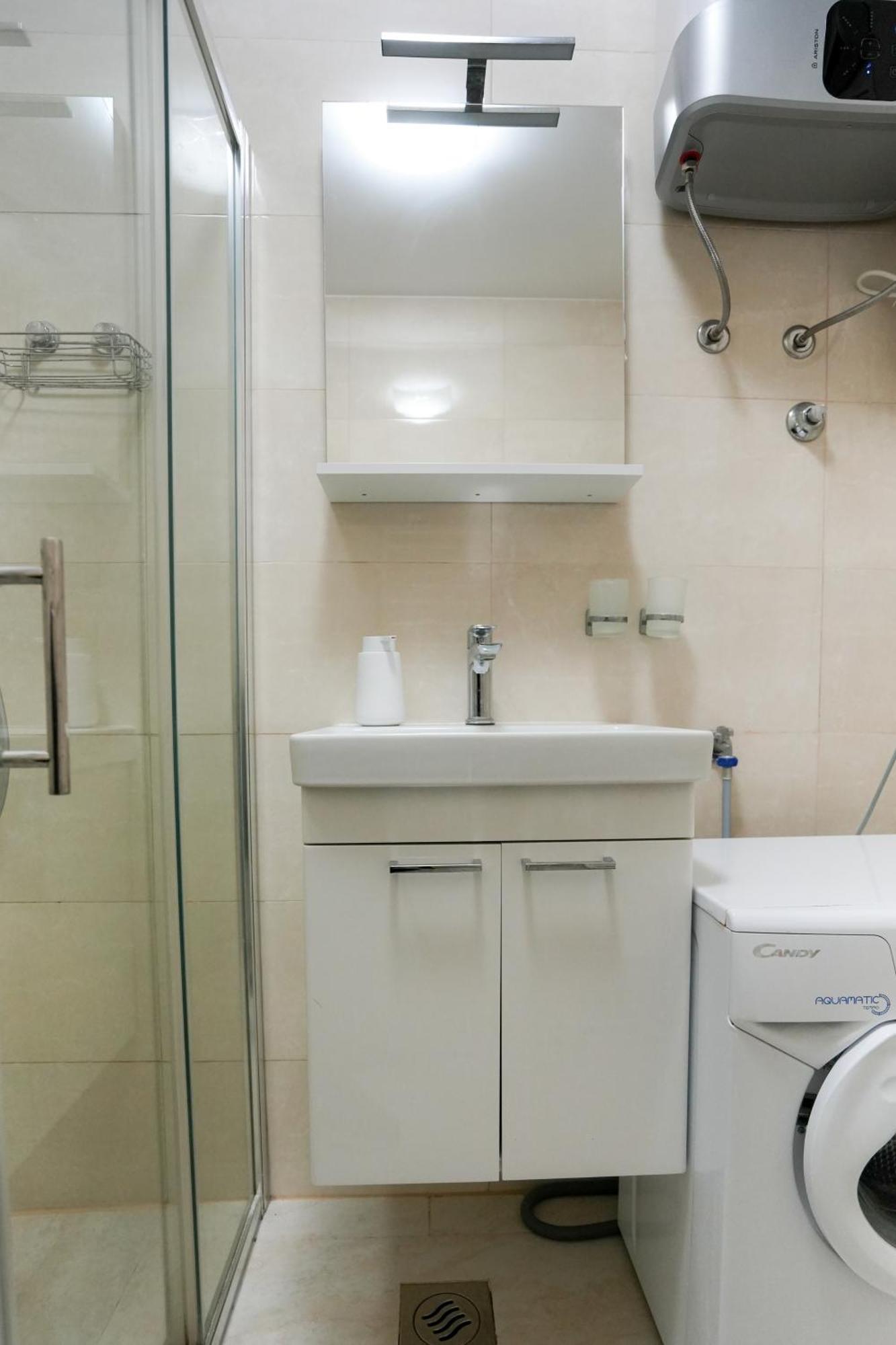 Apartment Kaya Prime Location In Old Town Zadar Buitenkant foto
