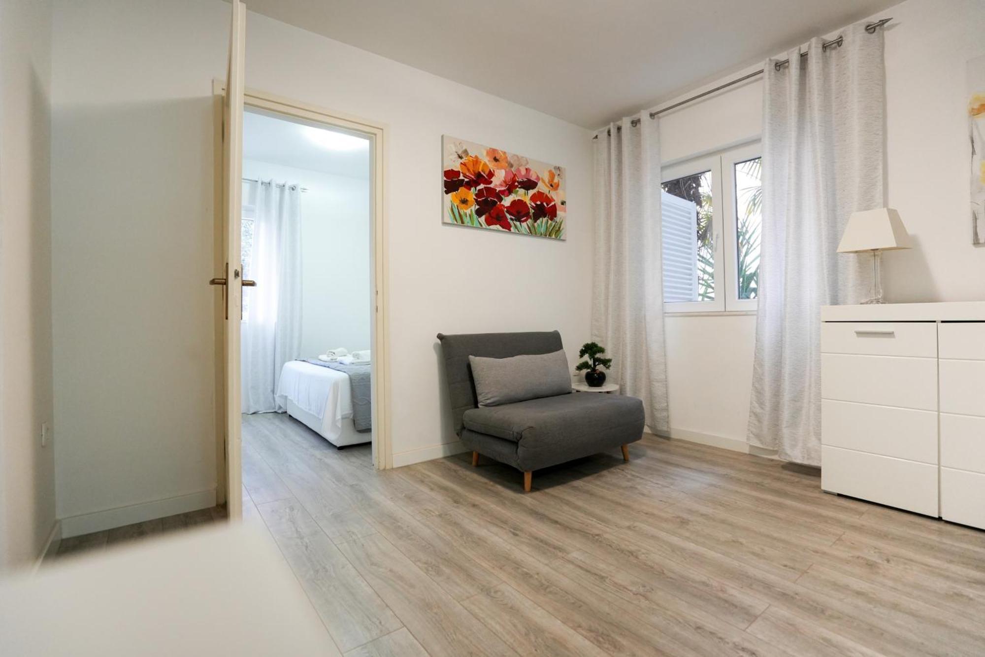 Apartment Kaya Prime Location In Old Town Zadar Buitenkant foto