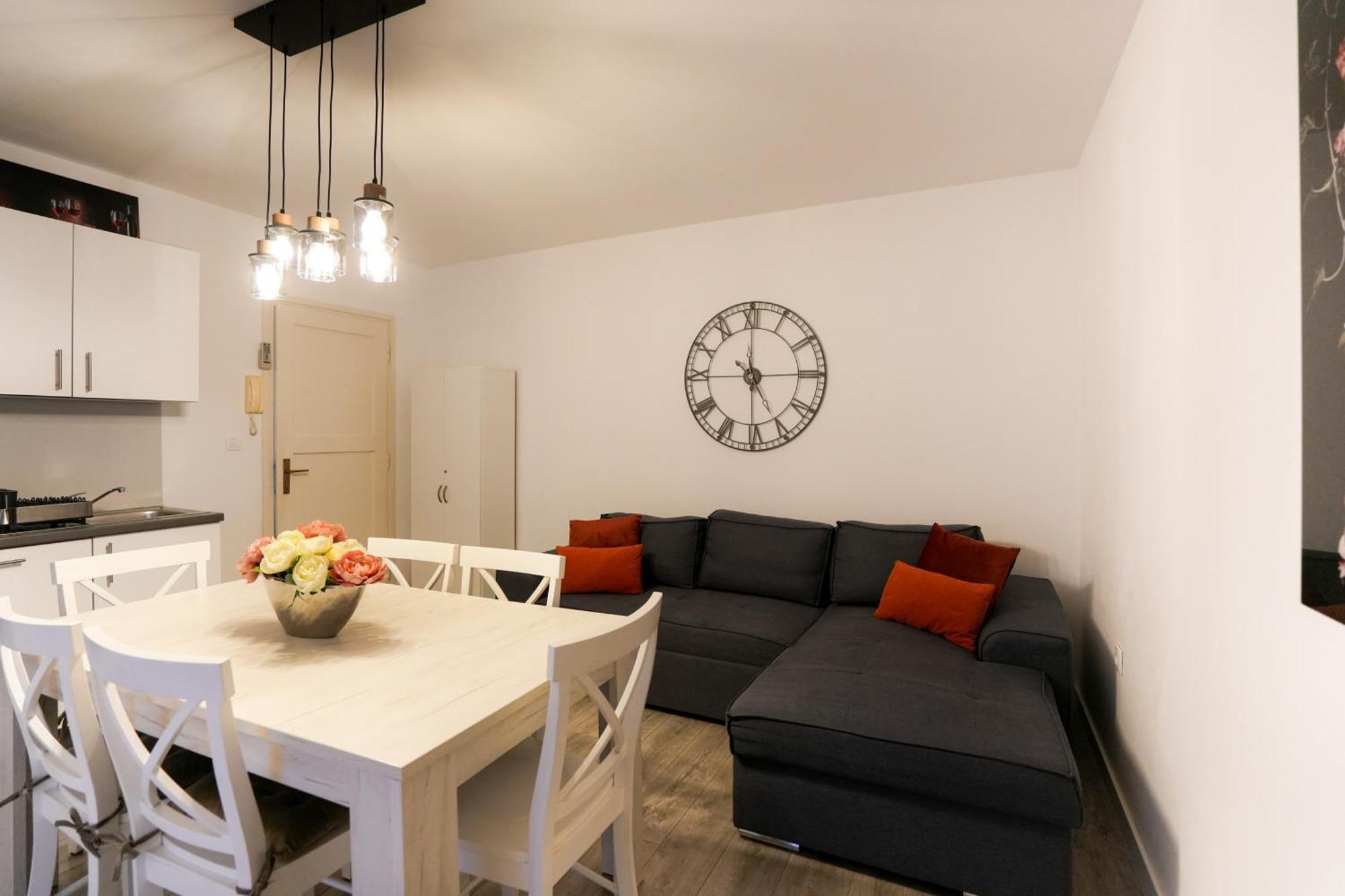 Apartment Kaya Prime Location In Old Town Zadar Buitenkant foto