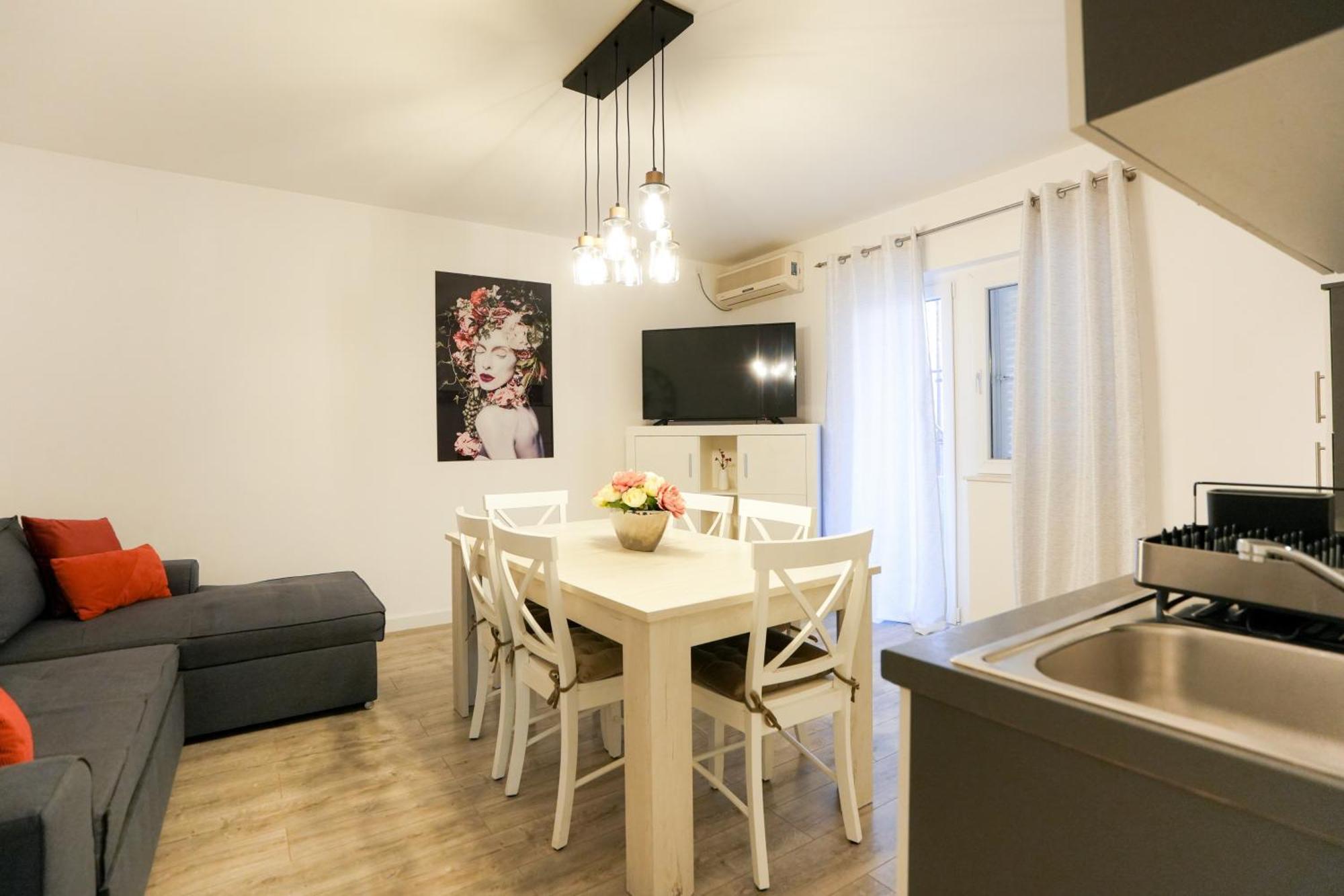 Apartment Kaya Prime Location In Old Town Zadar Buitenkant foto
