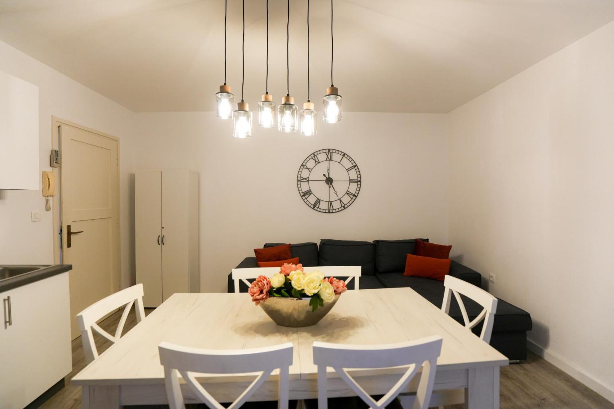 Apartment Kaya Prime Location In Old Town Zadar Buitenkant foto