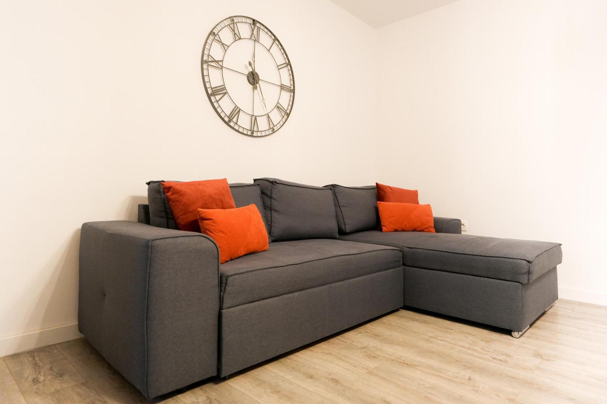 Apartment Kaya Prime Location In Old Town Zadar Buitenkant foto