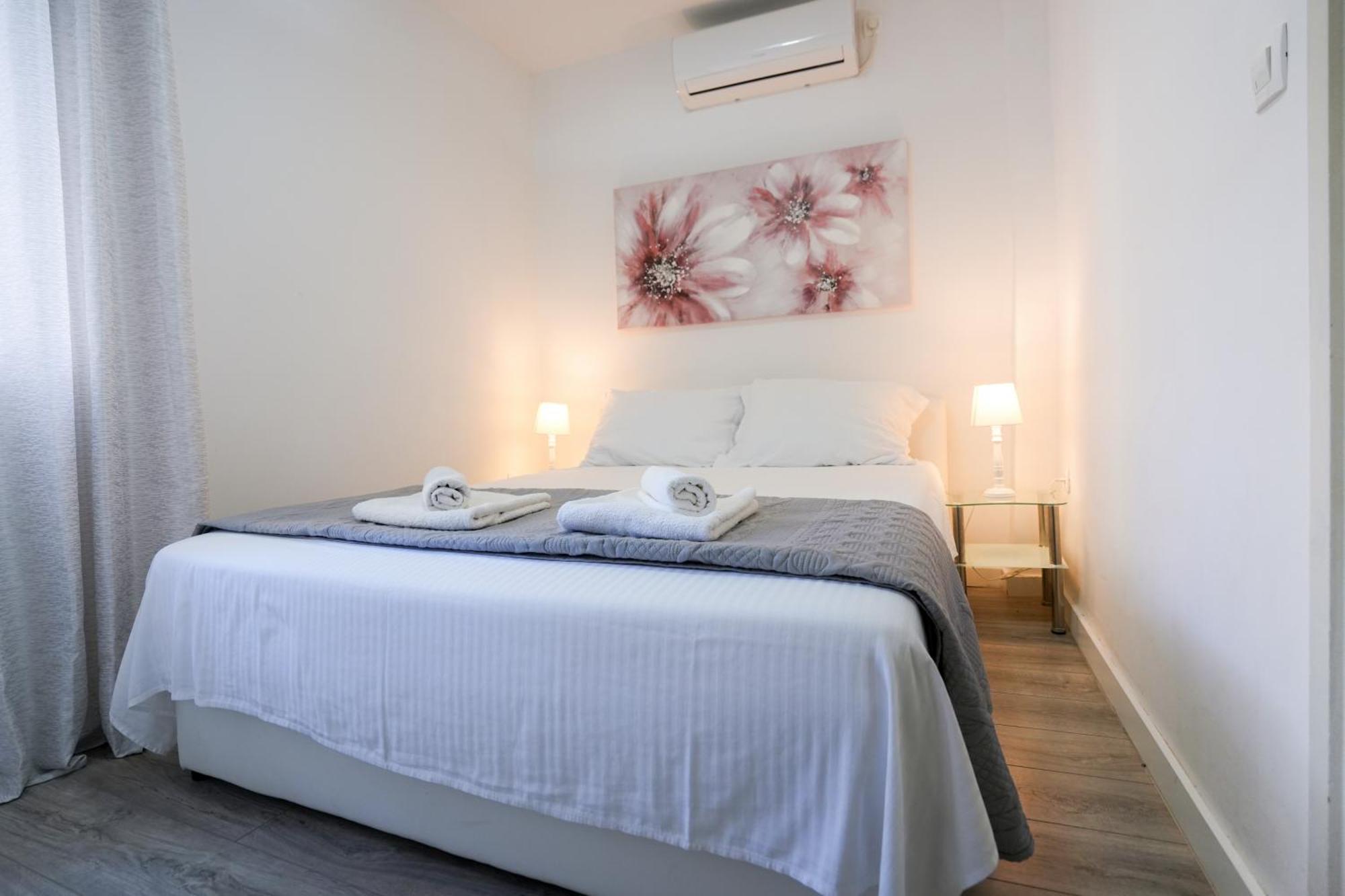 Apartment Kaya Prime Location In Old Town Zadar Buitenkant foto