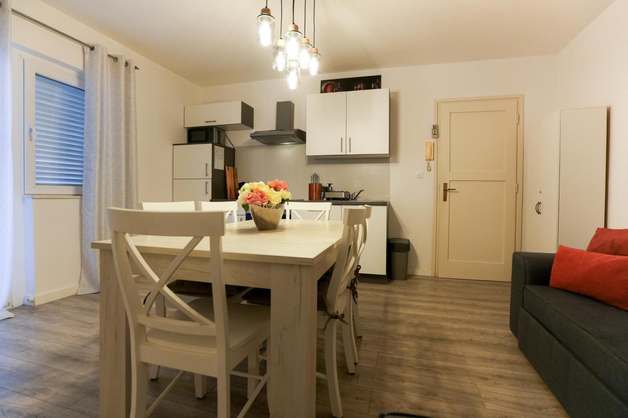 Apartment Kaya Prime Location In Old Town Zadar Buitenkant foto