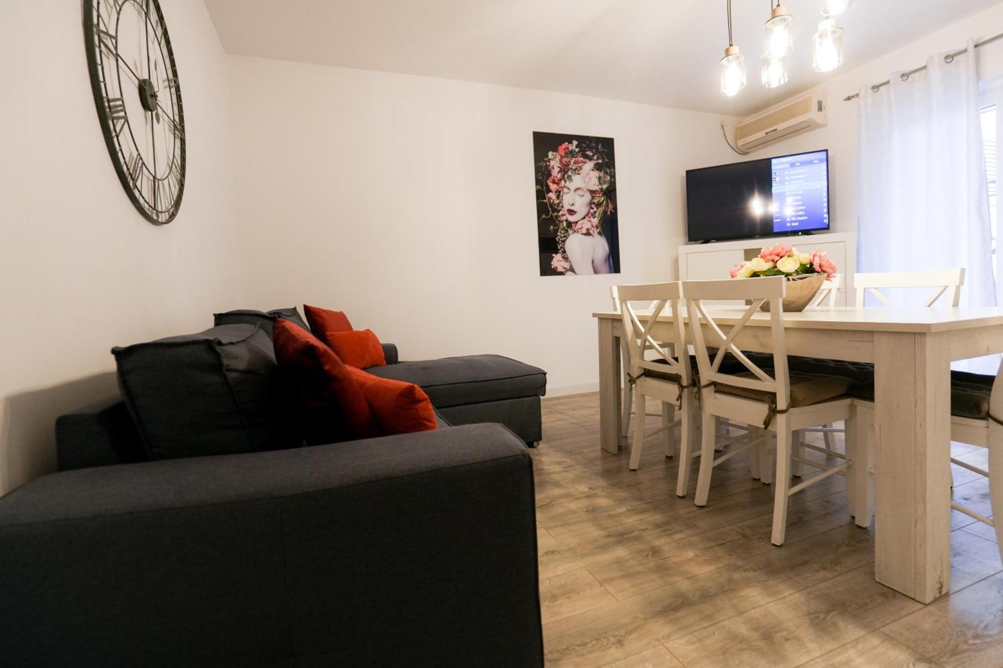 Apartment Kaya Prime Location In Old Town Zadar Buitenkant foto