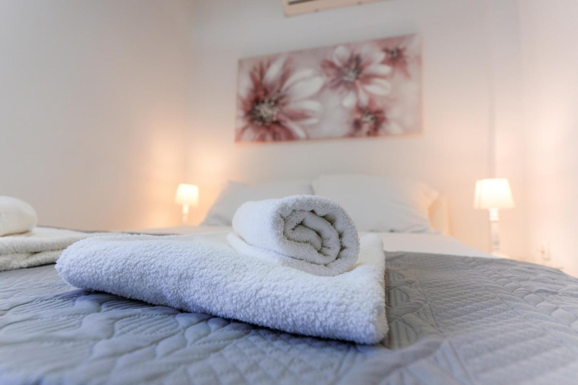 Apartment Kaya Prime Location In Old Town Zadar Buitenkant foto